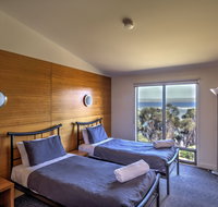 Footprints 2 - Accommodation Whitsundays