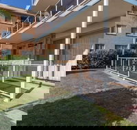 Castaways Unit 1 17 Shoal Bay Road - Accommodation Whitsundays