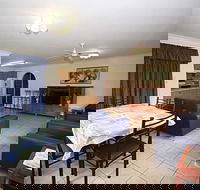 Horace Street 73 - Accommodation Whitsundays