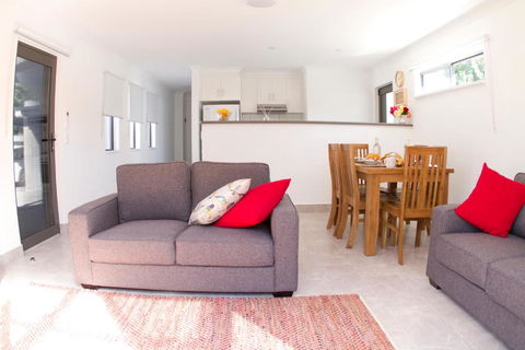 16 King Street - Accommodation Whitsundays 3