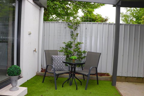 16 King Street - Accommodation Whitsundays 1