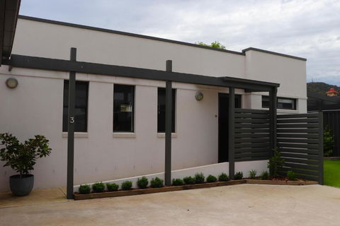 16 King Street - Accommodation Whitsundays 2