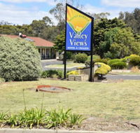 Valley Views Motel  Chalets - Accommodation Whitsundays