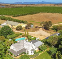 Belmont Homestead - Accommodation Whitsundays