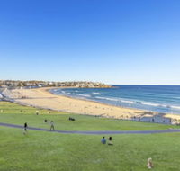 Pelicanstay Walk to Bondi Beach - Accommodation Whitsundays