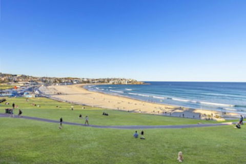 Pelicanstay Walk To Bondi Beach - Accommodation Whitsundays 0