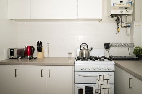 Pelicanstay Walk To Bondi Beach - Accommodation Whitsundays 4