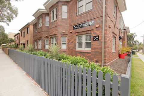 Pelicanstay Walk To Bondi Beach - Accommodation Whitsundays 6