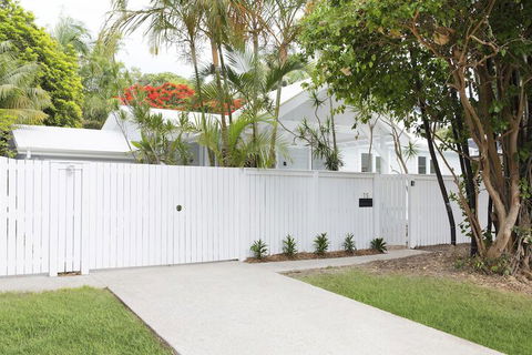 A PERFECT STAY - Barrel And Branch - Accommodation Whitsundays 1