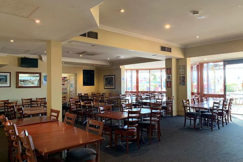Northside Hotel Albury - Accommodation Whitsundays 1