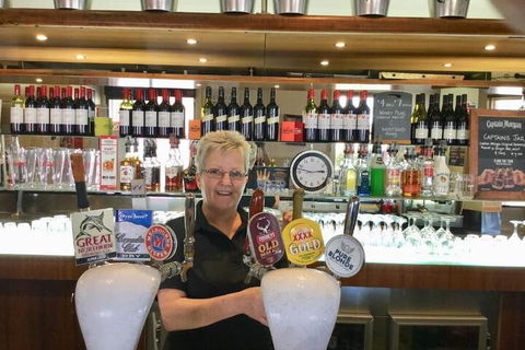 Northside Hotel Albury - Accommodation Whitsundays 5