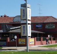 Northside Hotel Albury - Accommodation Whitsundays