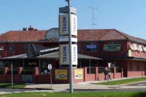 Northside Hotel Albury - Accommodation Whitsundays 0