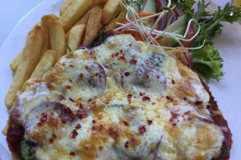 Northside Hotel Albury - Accommodation Whitsundays 3