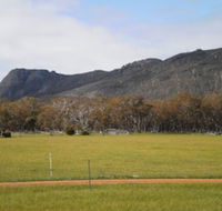 Manyat Peak Cottages - Accommodation Whitsundays