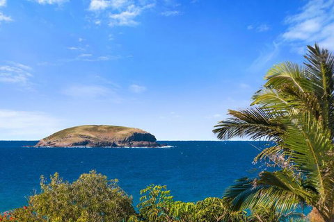 Ultimate Beach House - Accommodation Whitsundays 3