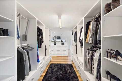 Ultimate Beach House - Accommodation Whitsundays 1