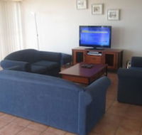 Shoal Bay Road 33B 'Palm Beach' - Accommodation Whitsundays
