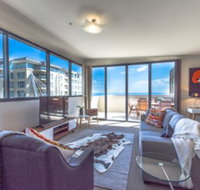 Seaview Penthouse - Accommodation Whitsundays