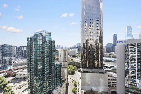 SONYA, 2BDR Southbank Apartment - Accommodation Whitsundays 2