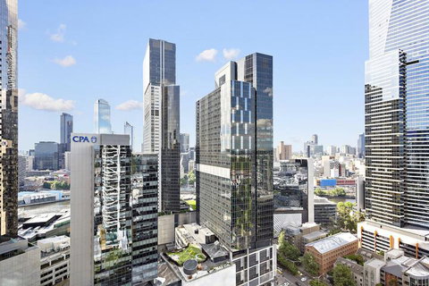 SONYA, 2BDR Southbank Apartment - Accommodation Whitsundays 1