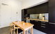 GEORGE, 1BDR North Melbourne Apartment - thumb 3
