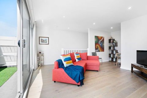 DINA, 2BDR Carlton Apartment - Accommodation Whitsundays 1