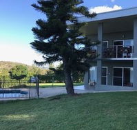 Eemnes Park Estate - Accommodation Whitsundays