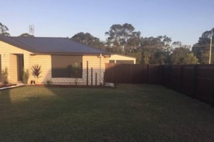 Kawungan QLD Accommodation Whitsundays