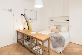 Eastern Sydney NSW Accommodation Whitsundays