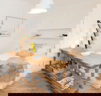Beautiful Bondi H335 - Accommodation Whitsundays
