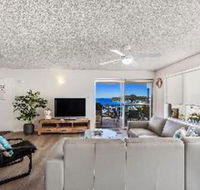 2 BEDROOM APARTMENT LAMAN LODGE UNIT 2 - Accommodation Whitsundays