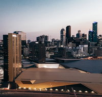 Novotel Melbourne South Wharf - Accommodation Whitsundays