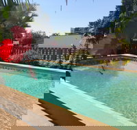 The Stuart Hotel-Motel - Accommodation Whitsundays