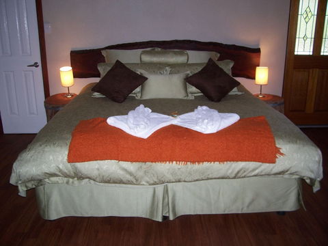 Silversprings Cottages - Accommodation Whitsundays 6