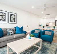 Blissful bream 670i - Accommodation Whitsundays