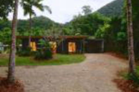 Daintree Rainforest Beach House - Accommodation Whitsundays 0