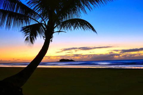 Daintree Rainforest Beach House - Accommodation Whitsundays 3