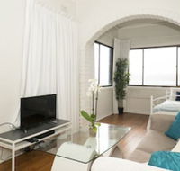 Ocean Front Building On Bondi Beach - Accommodation Whitsundays
