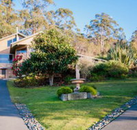 Maria Views Bed  Breakfast - Accommodation Whitsundays