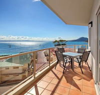 Barrington Unit 707/35-45 Shoal Bay Road - Accommodation Whitsundays
