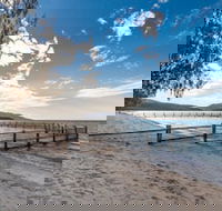 Birdsong House Dingo Beach - Accommodation Whitsundays