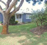 Otters Retreat - Accommodation Whitsundays
