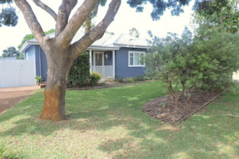 Otters Retreat - Accommodation Whitsundays 0