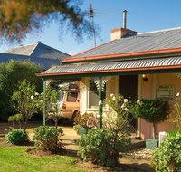 Rubys Cottage - Accommodation Whitsundays