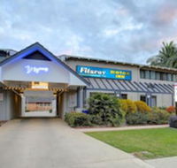 Fitzroy Motor Inn Grafton - Accommodation Whitsundays