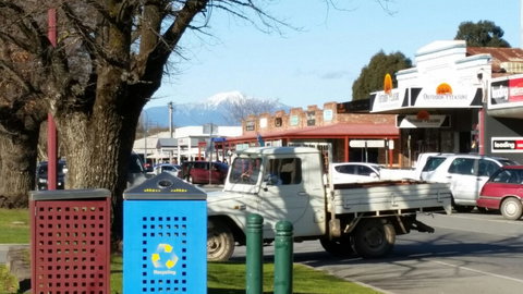 View Mount - Accommodation Whitsundays 5