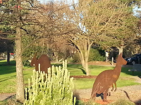 View Mount - Accommodation Whitsundays 4