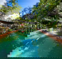 King Reef Resort - Accommodation Whitsundays