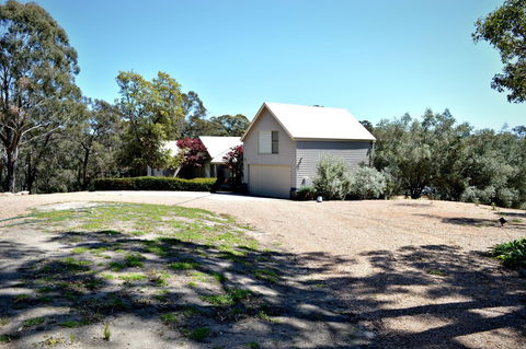 Fairhaven - Accommodation Whitsundays 1